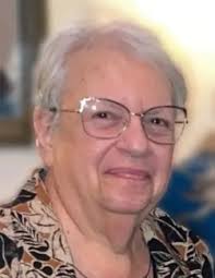 Leonore Wanda Baer Obituary (2023)