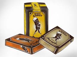 We are currently seeking a motivated and dedicated junior graphic designer to join our growing team…junior graphic designer duties and responsibilities produce production art for manufacturing collaborate with design team. Packaging By Pandu Nugraha At Coroflot Com