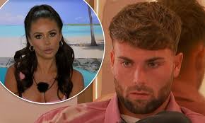 Love Island fans brand Tom 'sly snake' after he tells Olivia he's 'not  feeling' Ellie romance