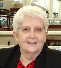 Honora Mary Clarkson Obituary December 15, 2012