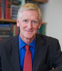 INSCT Welcomes New Deputy Director and Professor of Practice Educating  Tomorrow's National Security Professionals Rise of the