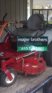 Menu & reservations make reservations. Moyer Brothers Lawn Care Home Facebook