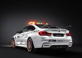 Bmw M4 Gts Is The Safety Car Of The 2016 Dtm Championship Bmw Car Safety M4 Gts