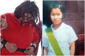 3 of the men later had their charges reduced to consorting with a person carrying an offensive weapon in a public place. Cop S Wife Who Starved Tortured Myanmar Maid To Death Makes Legal Moves To Avoid Life Imprisonment Courts Crime News Top Stories The Straits Times