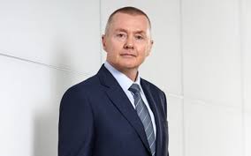 Me llamo evelyn salgado pineda, no 'juanita'. Willie Walsh Appointed As Iata S New Director General The Yucatan Times