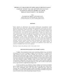 Model penyelidikan tindakan terdapat beberapa model penyelidikan tindakan yang dicadangkan oleh para penyelidik yang dapat membantu guru untuk menjalankan kajian di bilik darjah. Pdf Kajian Tindakan Supian Pian Academia Edu