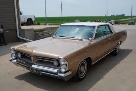 Image result for Saddle Bronze 1963 Pontiac