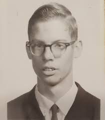 Jerry Marshall. Son of Charles Doyle Marshall & Hilda Ruth…