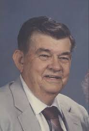 Roy Don Young (1922-2008)