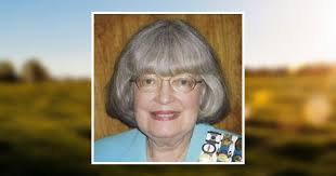 Lavonne Lucille Waldron Obituary February 17, 2024