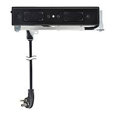 Fully staffed, remote sales, customer service, and support. Docking Drawer Blade Duo Usb In Drawer Charging Outlet 8 Usb A Ports Black Easy To Install Buy Online In Antigua And Barbuda At Antigua Desertcart Com Productid 142532932
