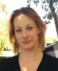 Missing Person: Jaidyn, last seen in California with mother Shaina