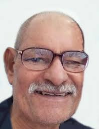 Obituary information for Edwin Carrion