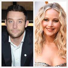 In his post at the venerated gotham art gallery, maroney worked alongside noted artists including carroll dunham (who is lena dunham's. Jennifer Lawrence Cooke Maroney Wedding Details When Is Jennifer Lawrence Getting Married