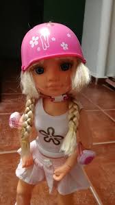 Nancy patinadora clearance