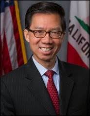 Newsom Appoints Three to L.A. Superior Court