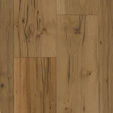 Bruce Revolutionary Rustics Hickory Marsh Tan 1 2 In T X 7 1 2 In W X Varying L Engineered Hardwood Flooring 25 7 Sq Ft Eahhd75l402 The Home Depot Engineered Hardwood Flooring Flooring Engineered Hardwood