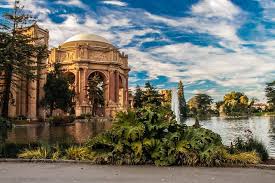 2025) Especial de San Francisco: Notable y San Fransisco Hop-On Hop-Off Bus  Tour