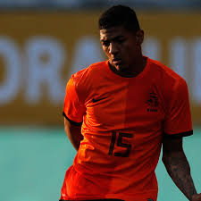 He began his professional career at chelsea, where he was used sparingly, spending time on loan at five other clubs. Getting To Know Patrick Van Aanholt With Vitesse Inside S Koos Mooten Roker Report