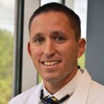 Dr. Eric Spooner, MD, Pediatric Cardiology