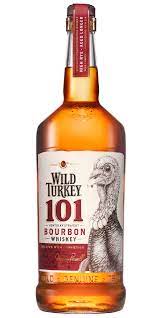 Wild Turkey 101° Bourbon 