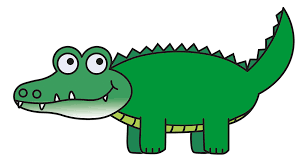 Nah, oleh karenanya kami telah mencarikan koleksi terbaik tentang sketsa gambar buaya. Buaya Clip Art Gambar Kartun Gambar Gratis Di Pixabay