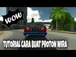 We did not find results for: Car Parking Multiplayer Tutorial Cara Buat Proton Wira Youtube
