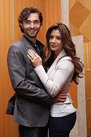 Is patricia manterola married or single, who is she dating now and previously? Patricia Manterola Press Conference Photos And Premium High Res Pictures Famous Celebrities Actors Actresses Actresses