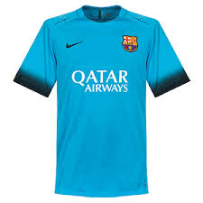 Given fc barcelona's glorious history and perennial success their home kit is usually among the best selling in the world during any given soccer season. Barcelona Football Shirt Archive