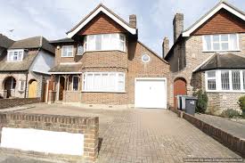 Short Term Let 3 Bed House In New Malden Spareroom
