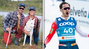 Hans christer holund mener petter northug er en herlig person. Hundens Alvorlige Sykdom Preget Holund For Vm Irritert Pa Meg Selv For At Jeg Ikke Sa Det For Nrk Sport Sportsnyheter Resultater Og Sendeplan