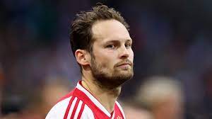Daley blind's 2021's saturn transit horoscope. Ajax Confirm Daley Blind Diagnosed With Inflammation Of The Heart Muscle As Com