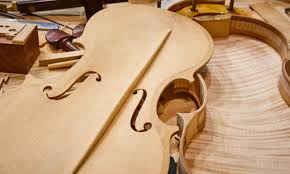 If you want to make a violin (or viola for that matter), the first thing you will need is to find one to copy. 21 Homemade Violin Plans You Can Diy Easily