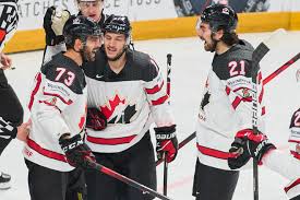 В прямом эфире встречу можно будет посмотреть на первом канале. Finlyandiya Kanada Final Chm 2021 Smotret Onlajn Live Translyaciya