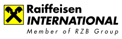 In 2005, raiffeisen international was formed as member of rzb group. Raiffeisen International Bank Holding Wikipedia