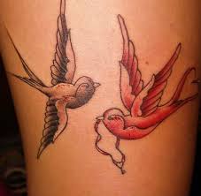 Anchor Tattoos Designs Meaning Of Bird Of Paradise Tattoo Swallow Tattoo Tattoos For Lovers Phoenix Tattoo Design