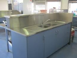 benches hunter stainless steel