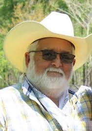 Richard Allen “Dickie” Brooks, Sr., 65, of Sugartown, LA, passed from this  life