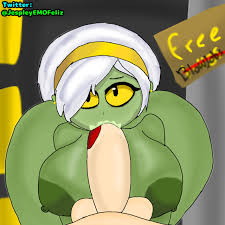 Dead Ahead Rule 34 outdoor doggy voyeur view