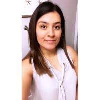 Veronica Mireles's Instagram, Twitter & Facebook