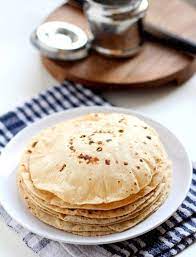 Phulka Roti Recipe How To Make Phulka Chappati At Home Recipe Roti Recipe Recipes Food