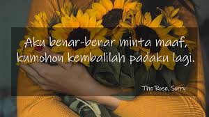 Aku minta maaf padamu sayang, bukannya aku tidak sayang lagi sama kamu. Kata Kata Menyesal Dan Minta Maaf Yang Mewakili Rasamu Kepogaul