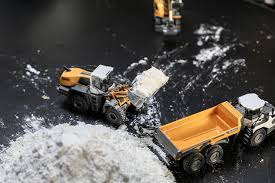 Maybe you would like to learn more about one of these? Liebherr At Work In The Kitchen Video Heavy Lift News