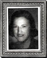 She sells through the air