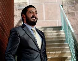 The crowd rules in new Texas funding format