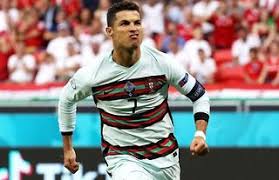 Laga hungaria vs prancis euro 2020 akan berlangsung di stadion puskas ferenc, budapest, hongaria pukul 20.00 wib. Cristiano Ronaldo Shatters European Championship Records With Brace In Portugal V Hungary Givemesport