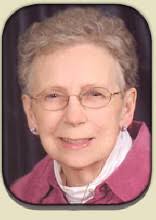 Melba M. Larson Obituary 2016