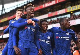 Arsenal, matchweek 36, on nbcsports.com and the nbc sports app. Chelsea Vs Arsenal Free Live Stream Tv Channel Kick Off Time And Team News For Premier League Derby Sporting Excitement