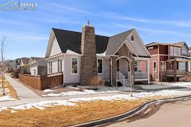 Colorado Springs Co Real Estate Colorado Springs Homes For Sale Realtor Com Colorado Homes House Styles House