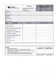 Check spelling or type a new query. 18 Contoh Surat Pernyataan Bpjs Hilang